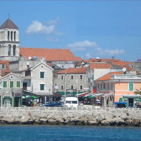 Appartamento Center Marija