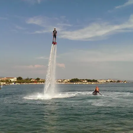 Appartamento Center Marija *