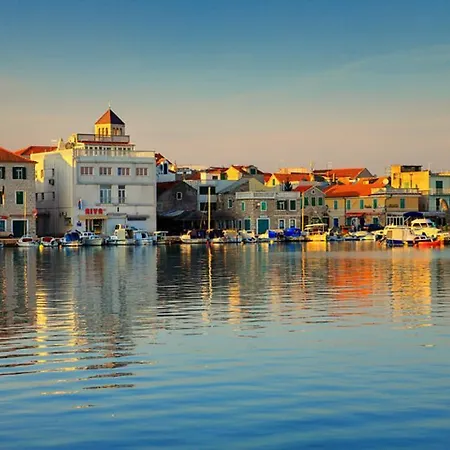 Center Marija Appartamento