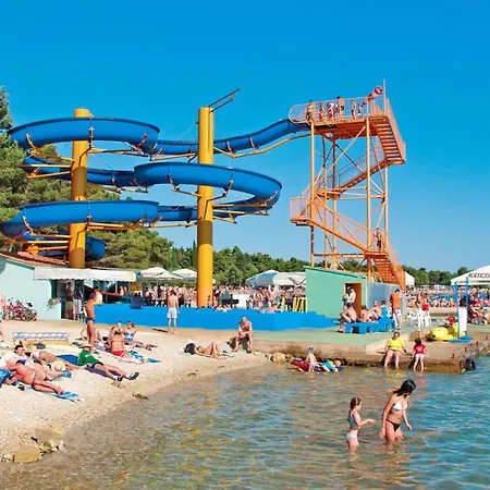 Apartment Center Marija *