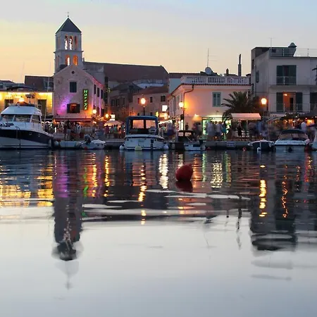 Apartment Center Marija