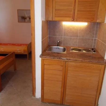 Center Marija Apartment