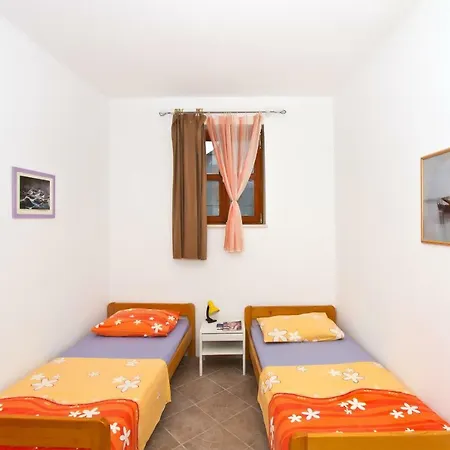 Appartamento Center Marija *