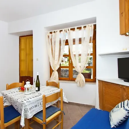 Apartment Center Marija *