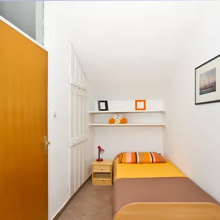 Apartment Center Marija *