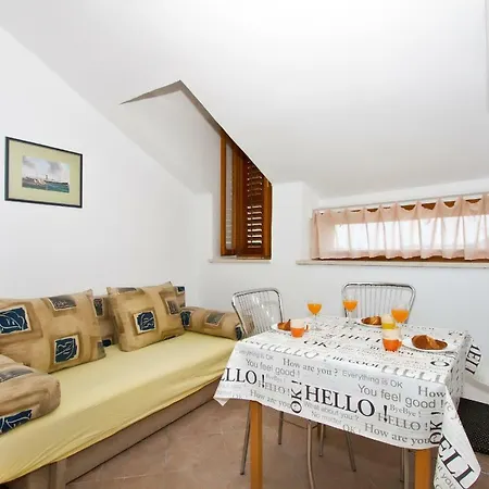 Apartment Center Marija *