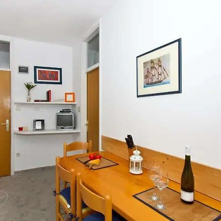 Appartamento Center Marija *