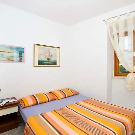 Apartment Center Marija