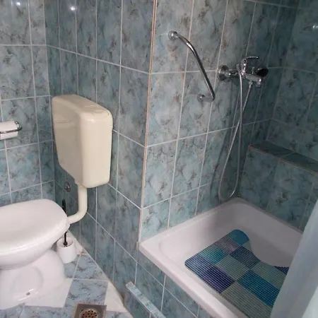 Center Marija Appartamento *