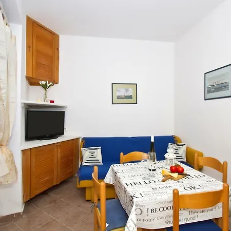 Appartamento Center Marija