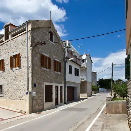 Center Marija Appartamento *