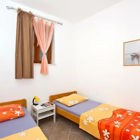 Center Marija Apartment *