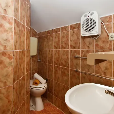 Center Marija Apartment Vodice