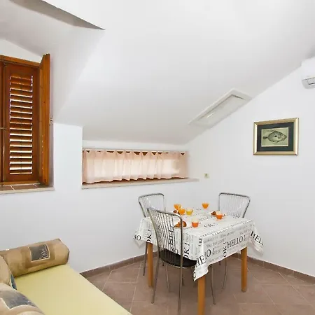 Apartment Center Marija *