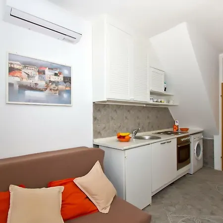 Center Marija Vodice