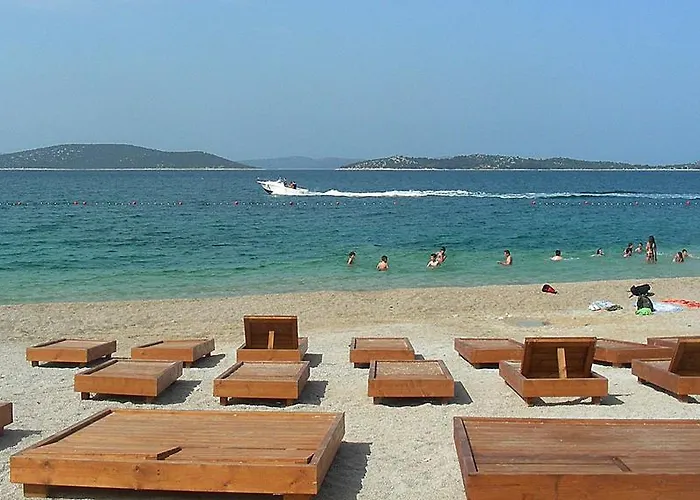 Center Marija Vodice