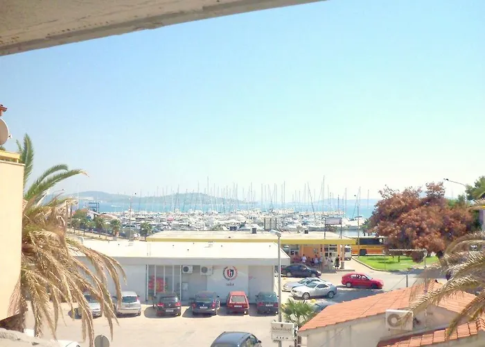 Apartment Center Marija Vodice