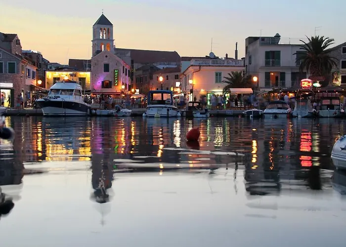 Apartment Center Marija