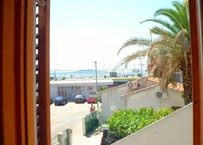 Center Marija Vodice