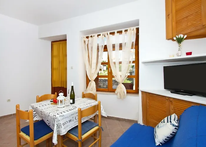 Apartment Center Marija *