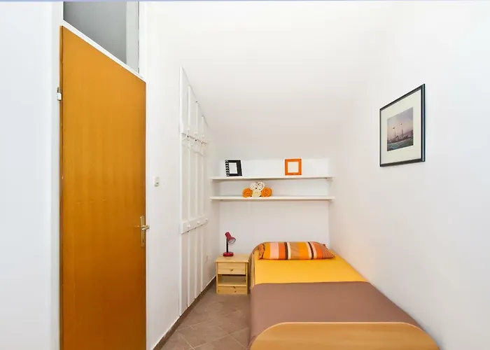 Apartment Center Marija *