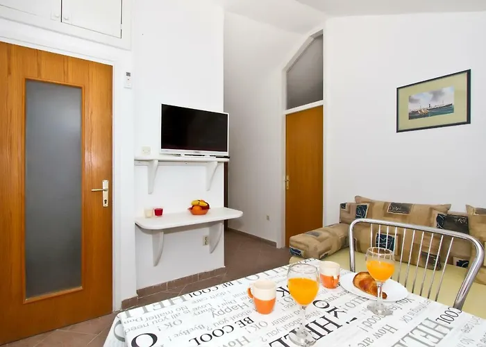 Center Marija Vodice