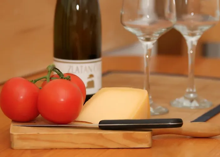 Center Marija Apartment Vodice