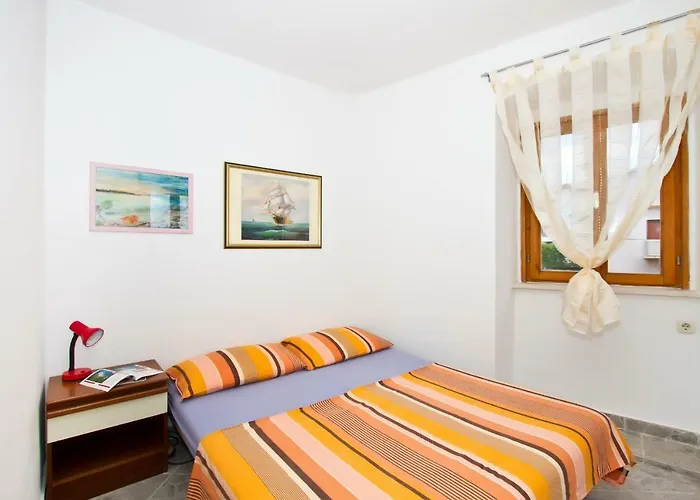 Apartment Center Marija