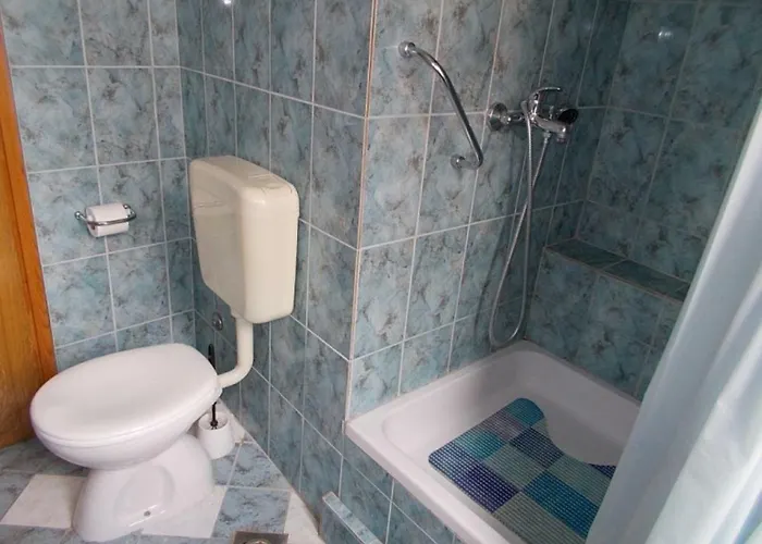 Center Marija Apartment *