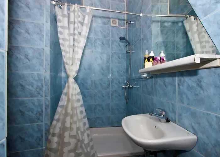 Apartment Center Marija Vodice