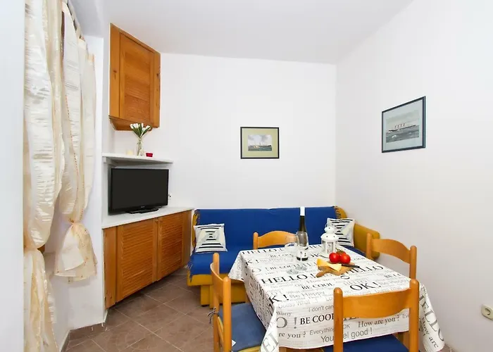 Apartment Center Marija