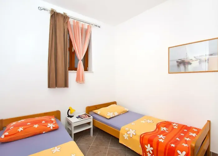 Center Marija Apartment *