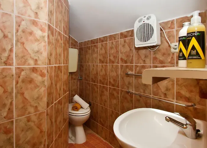 Center Marija Apartment Vodice