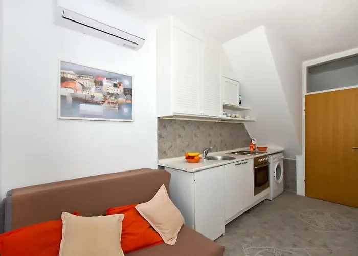 Center Marija Vodice