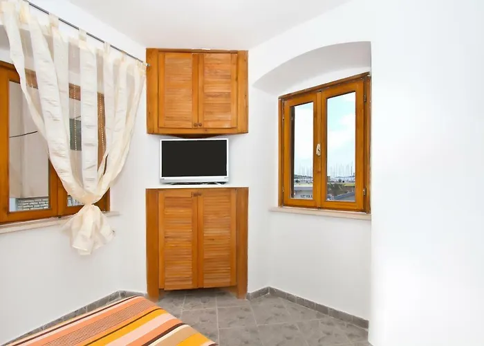 Center Marija Apartment Vodice