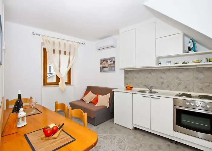 Center Marija * Vodice